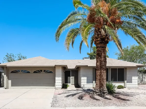 3060 E Emelita Ave, Mesa, AZ 85204