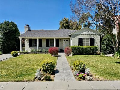 343 Duane Ave, San Gabriel, CA, 91775