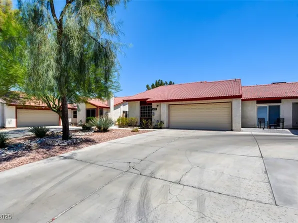 5254 Dickens Dr, Las Vegas, NV 89119