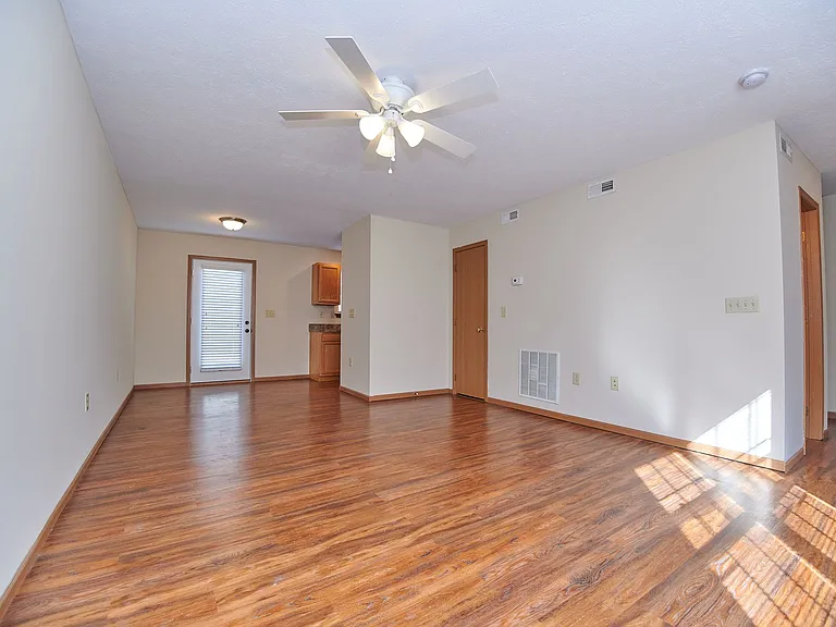 The Ridge Apartments & Townhomes — Photo 41