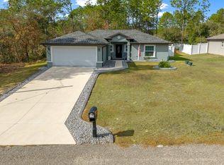 7780 N Ring Dr, Citrus Springs, FL 34434