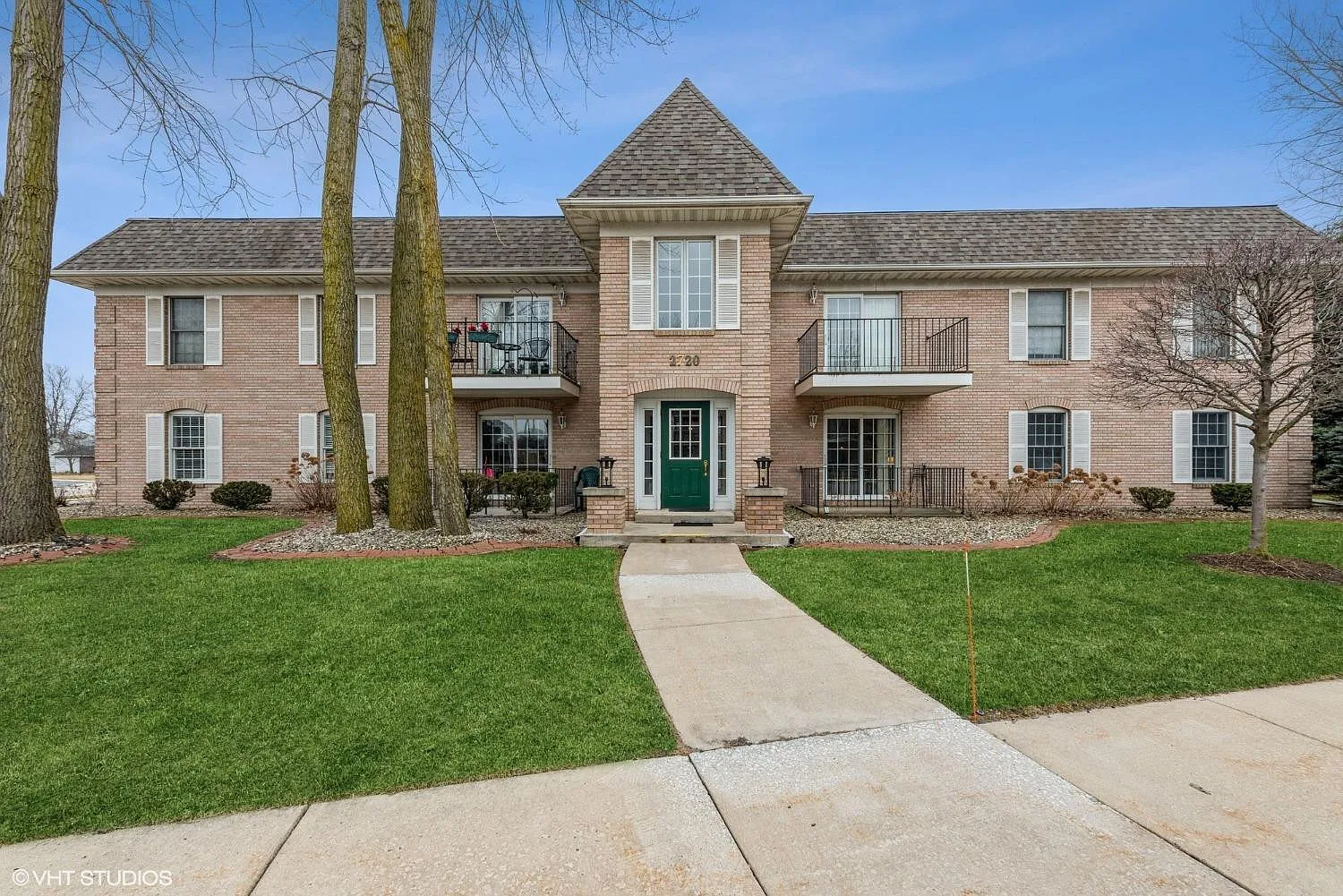 2720 Georgetowne Dr Unit B-1 photo 1