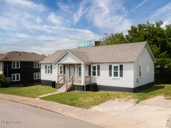 407 Gernert Ct, Louisville, KY 40217