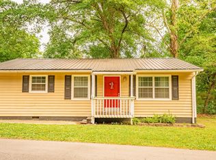 130 Round Knob Rd, Rocky Face, GA 30740