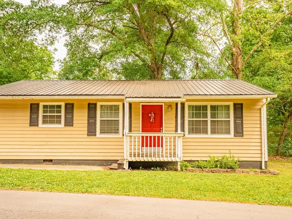130 Round Knob Rd, Rocky Face, GA 30740