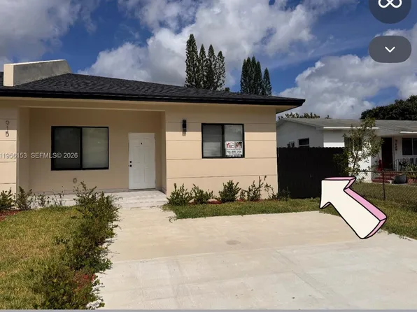 915 NW 104th St #B, Miami, FL 33150