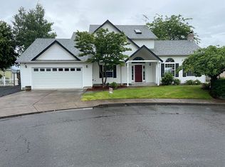 801 Stinson St, Independence, OR 97351