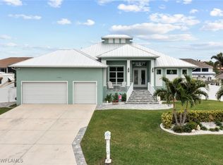 17643 Boat Club Dr, Fort Myers, FL 33908