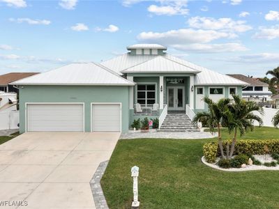 17643 Boat Club Dr, Fort Myers, FL, 33908