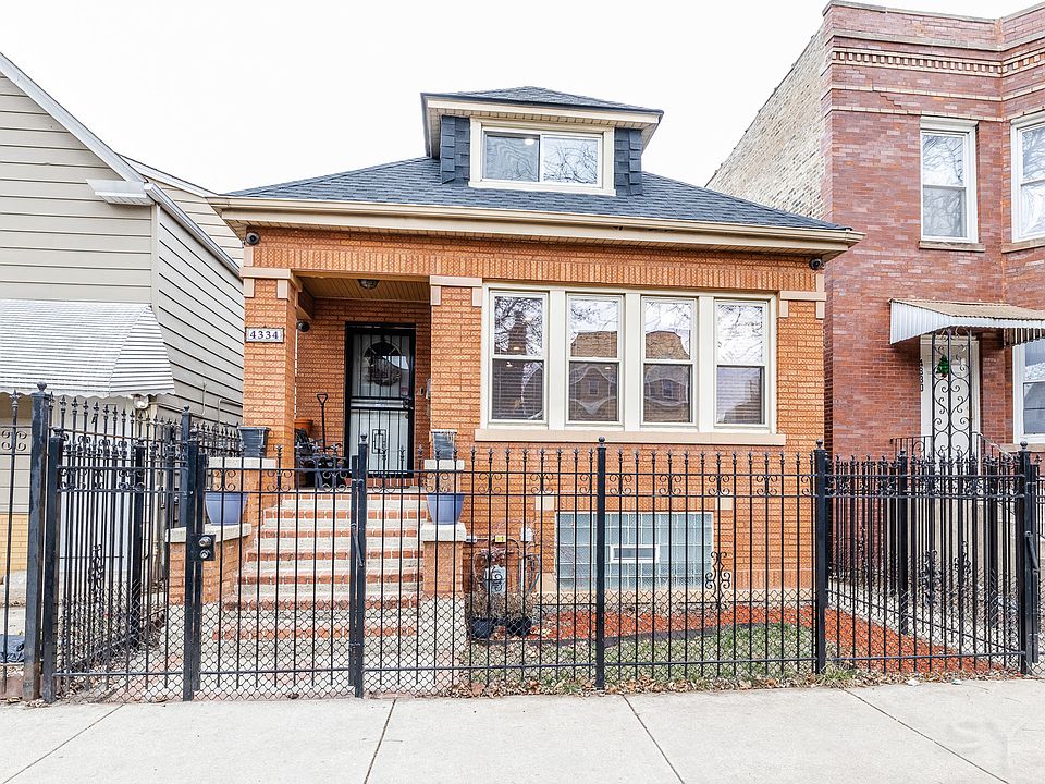 4334 W Dickens Ave, Chicago, IL 60639 Zillow