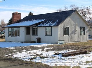 202 E Pine St, Joseph, OR 97846