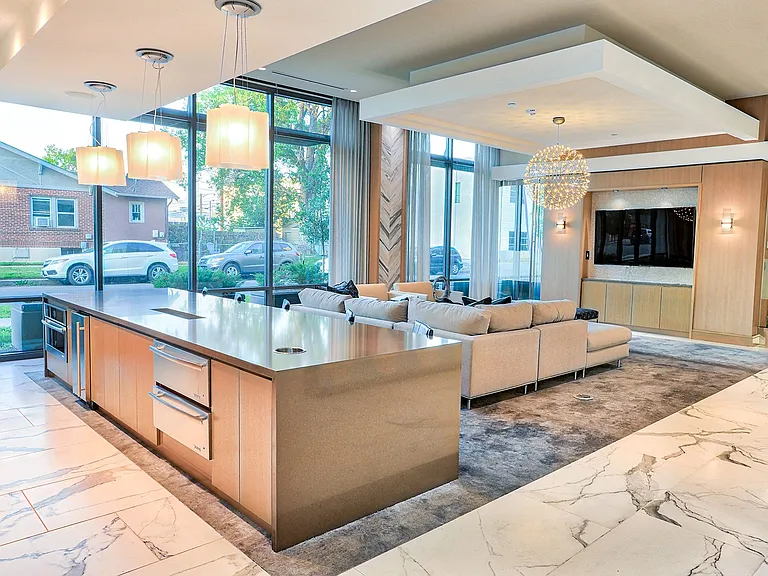 Our community is designed to merge indoor and outdoor living space