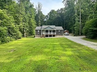 5223 Smokey Rd, Aylett, VA 23009