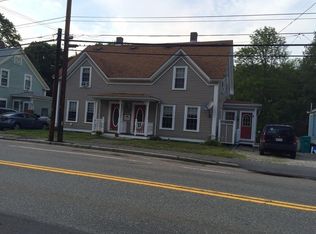 101 Main St, Upton, MA 01568