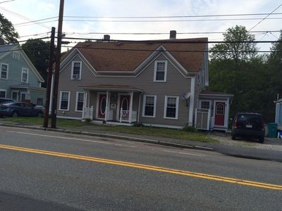 101 Main St, Upton, MA, 01568