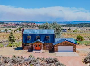 6178 Zion Rd, Kanab, UT 84741