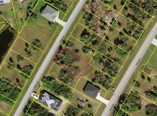 146 Spring Dr #1224, Rotonda West, FL 33947