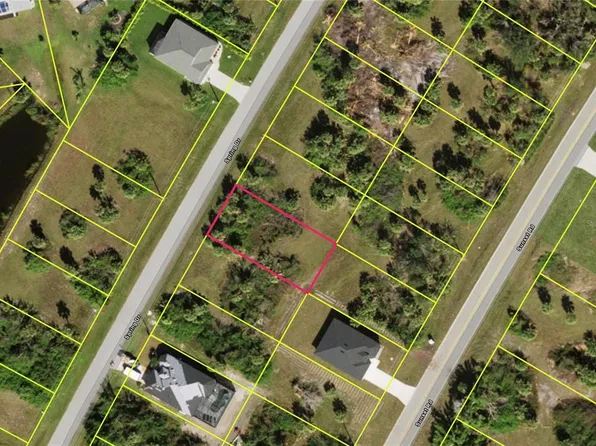 146 Spring Dr #1224, Rotonda West, FL 33947