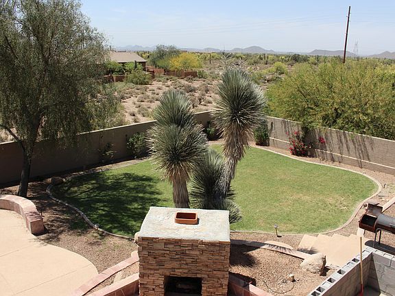 5th image of 5657 E GREYTHORNE Drive