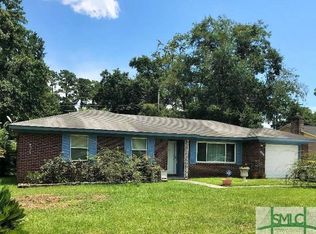 11502 Colleen Dr, Savannah, GA 31419