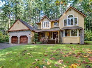 15248 263rd Ave SE, Issaquah, WA 98027