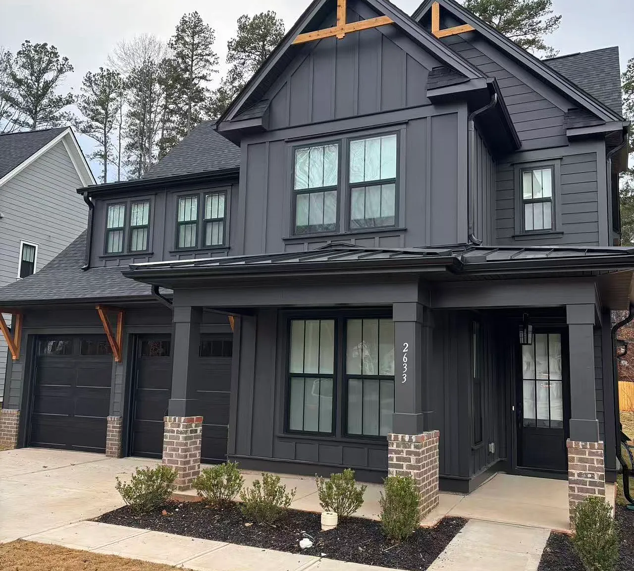 4 bed, 3112 sqft, $950 — Photo 1