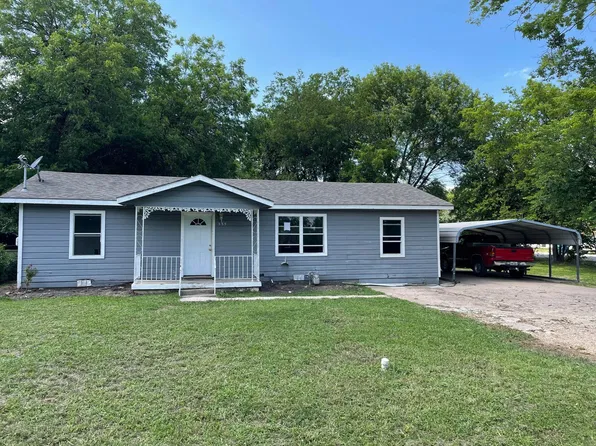339 Chandler St, Wilmer, TX 75172