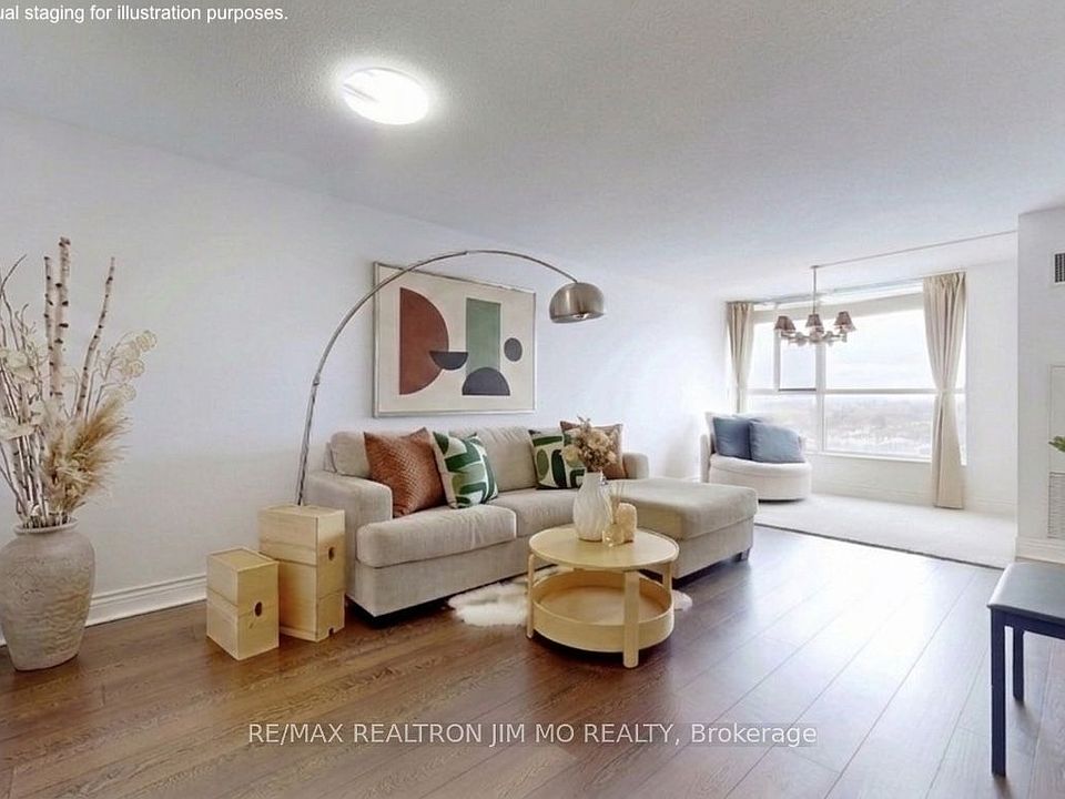 1st image of 330 McCowan Rd #1101