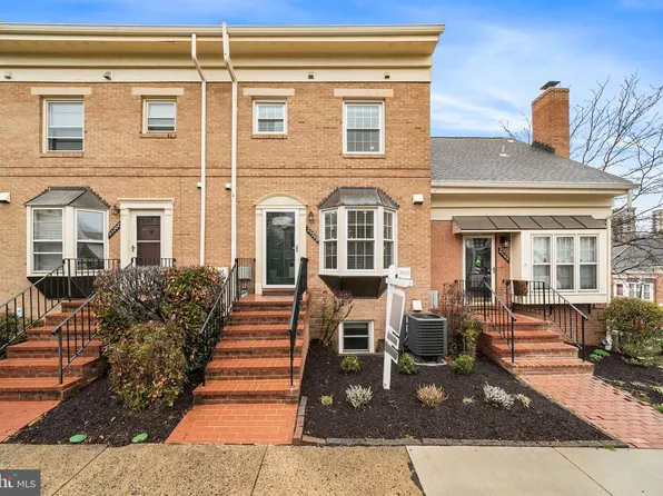 2520 Fairfax Dr #4DIII, Arlington, VA 22201