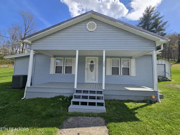 120 Old Fincastle Rd, Rose Hill, VA 24281