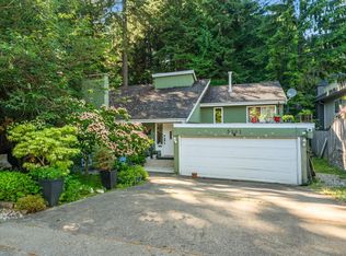 5261 Cliffridge Ave, North Vancouver, BC V7R 3V2