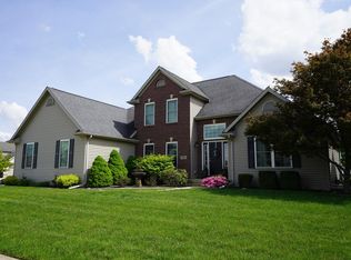 3021 Two Elks Rd, Normal, IL 61761