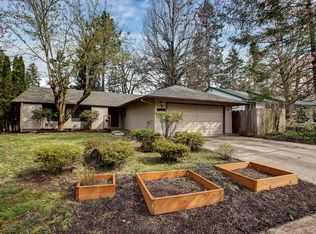 14855 SW Bonnie Brae St, Beaverton, OR 97007