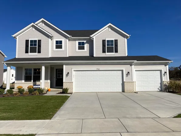 3760 Wild Grove Way, Valparaiso, IN 46385