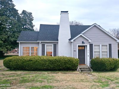616 Summers Dr, Dyersburg, TN, 38024