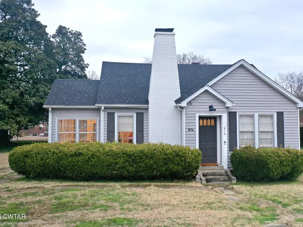 616 Summers Dr, Dyersburg, TN 38024