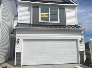 3611 Tarmac Rd, Wilson, NC 27896