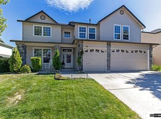 3160 Platte River Dr, Reno, NV 89503