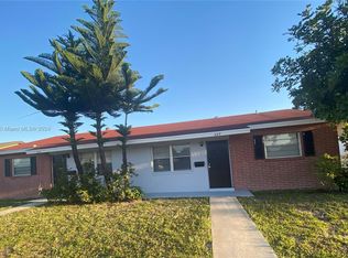 641 Silver Beach Rd, Riviera Beach, FL 33403