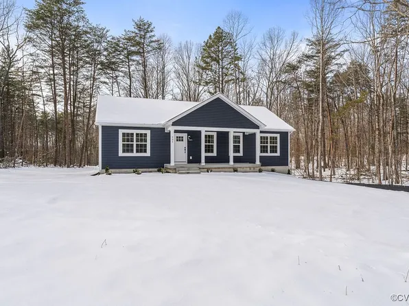 235 Walnut Shade Rd, Louisa, VA 23093