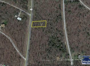 Iroquois Dr, Cherokee Village, AR 72529