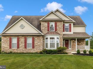 3185 Jupiter Island Ct, Mount Airy, MD 21771
