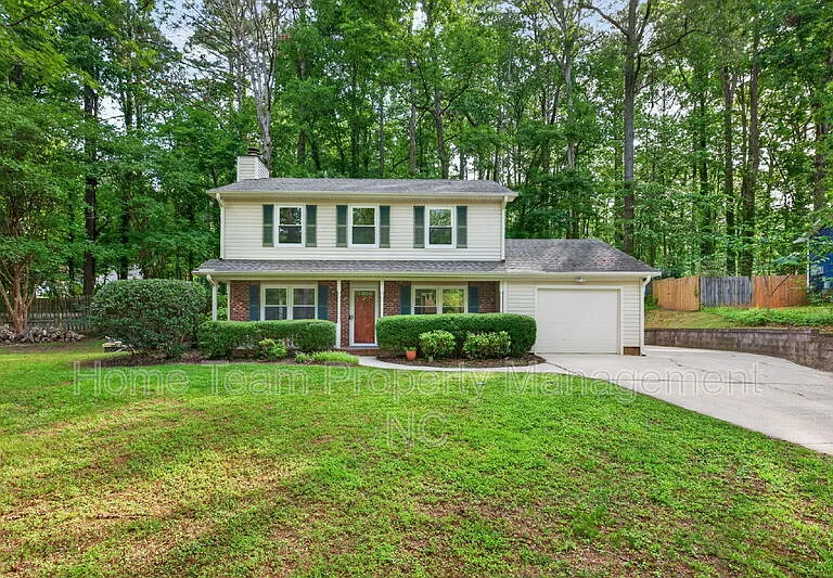 1526 Dirkson Ct — Photo 1
