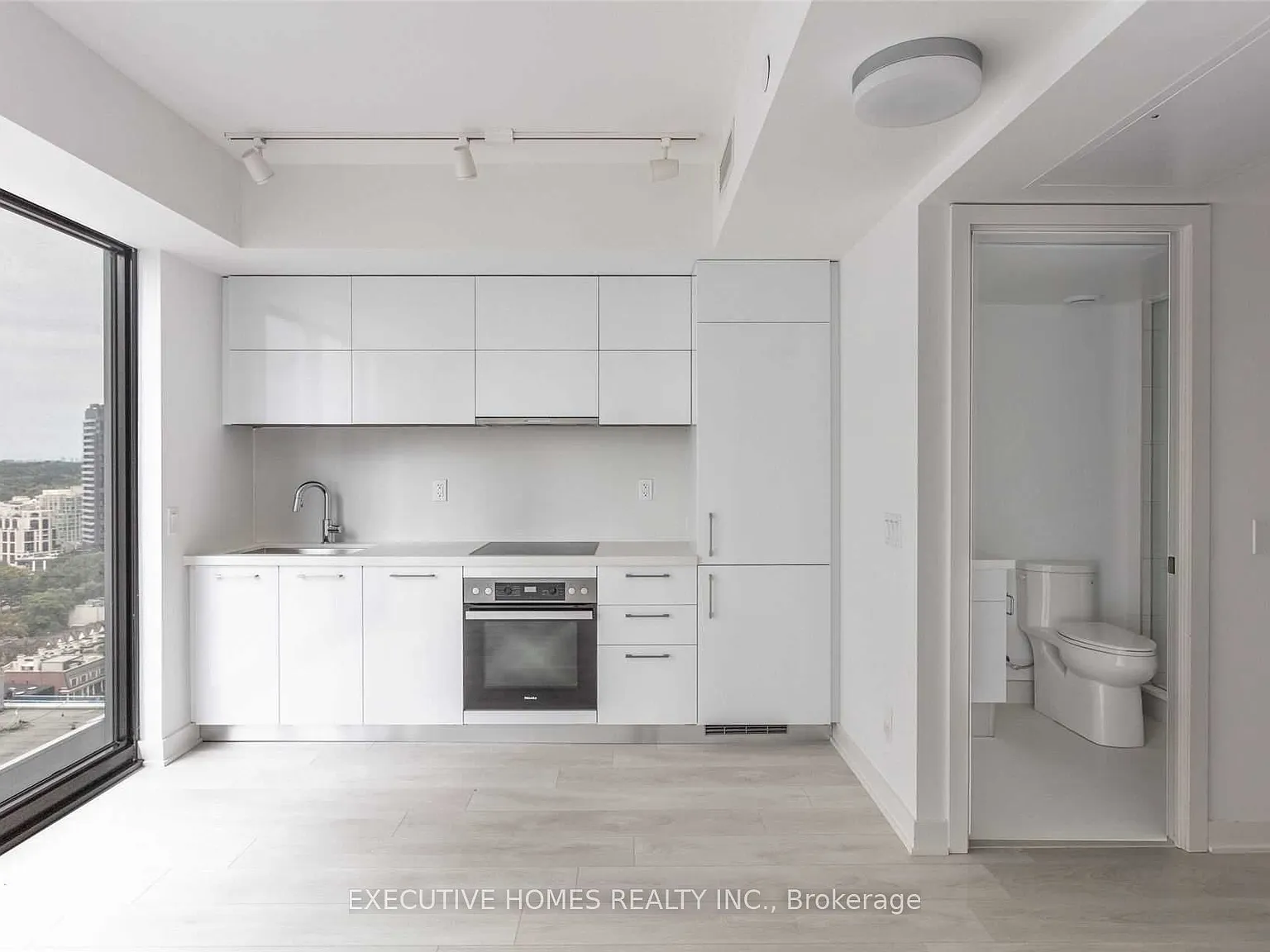 1 bed, $2,550 — Photo 4