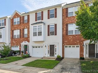 4643 Minutemen Way, Williamsburg, VA 23188