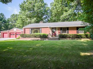4621 Hyland Ave, Louisville, OH 44641