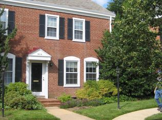 3016 S Abingdon St, Arlington, VA 22206