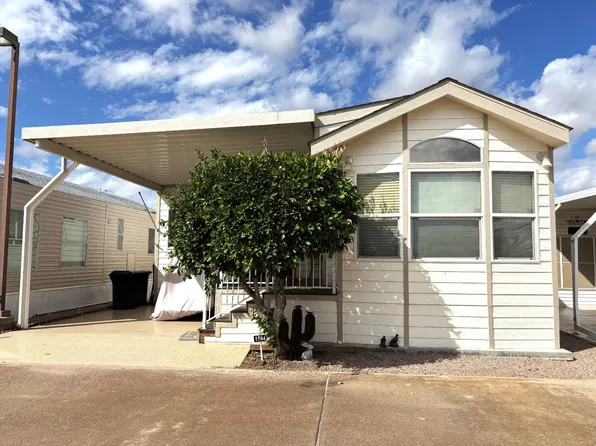 4700 E Main St #1584, Mesa, AZ 85205