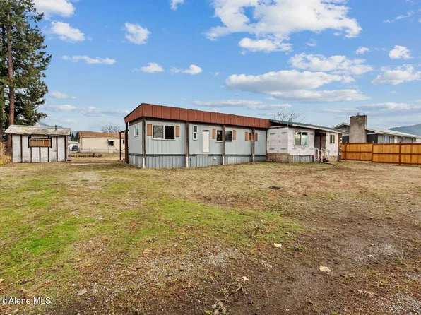 307 Kluth St, Priest River, ID 83856