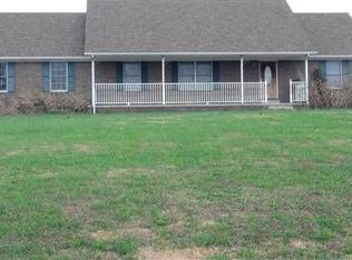 1473 Miller Rd, Hodgenville, KY 42748
